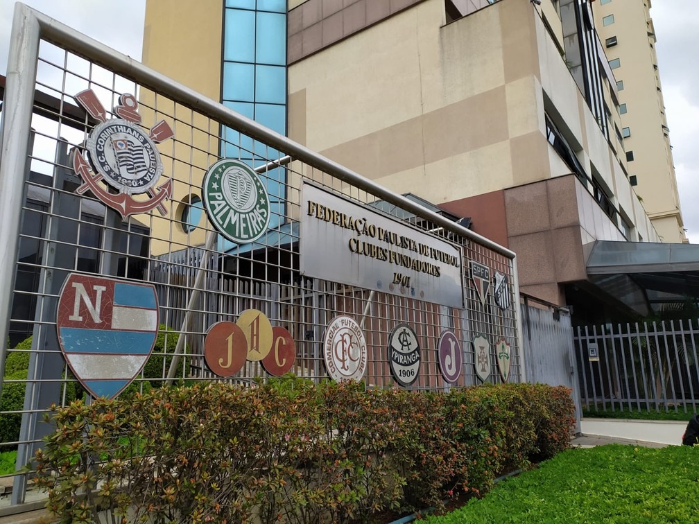 Federação Paulista define as regras, formato e equipes participantes da “Bezinha”
