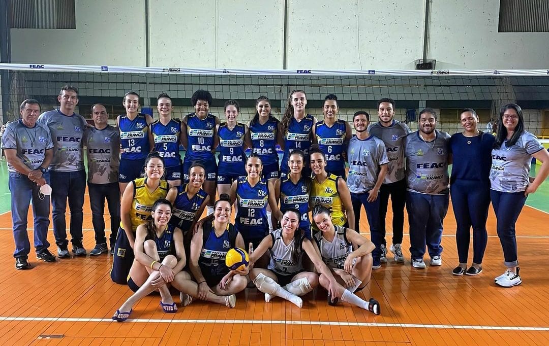 Vôlei