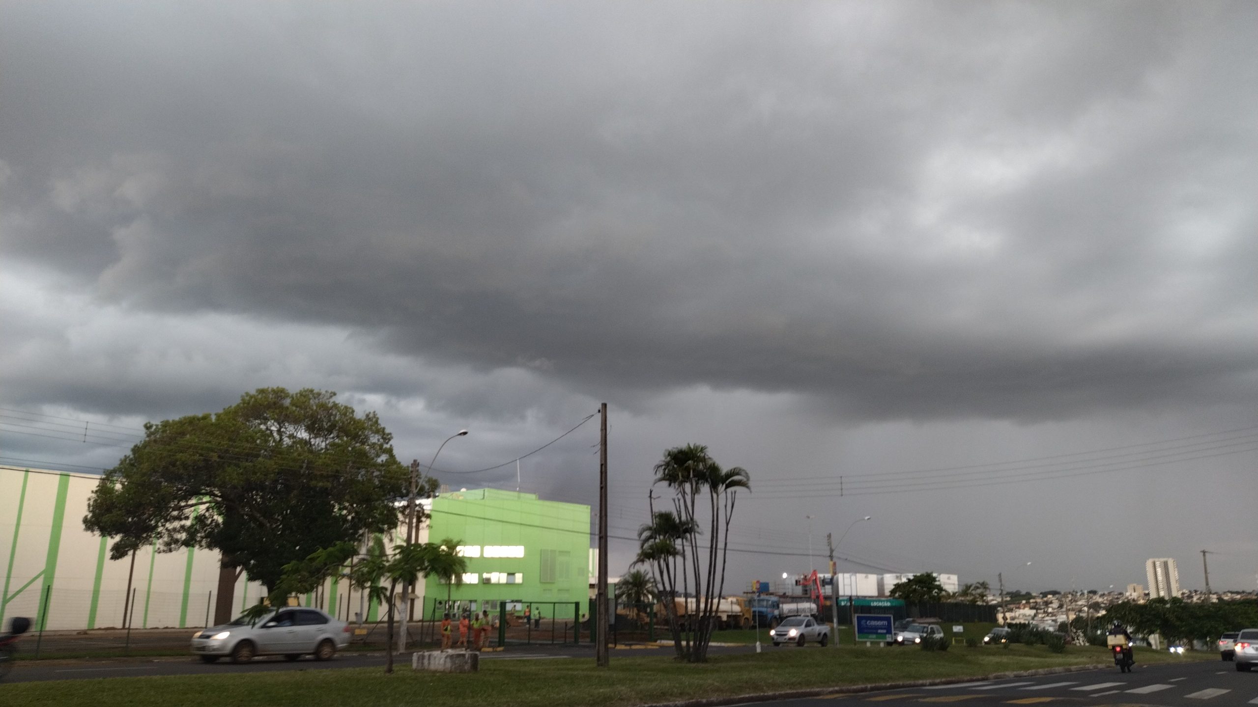 Chuva