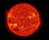 Telescópio que permite “ver” o sol volta a funcionar. E está bem perto de Franca - Jornal da Franca