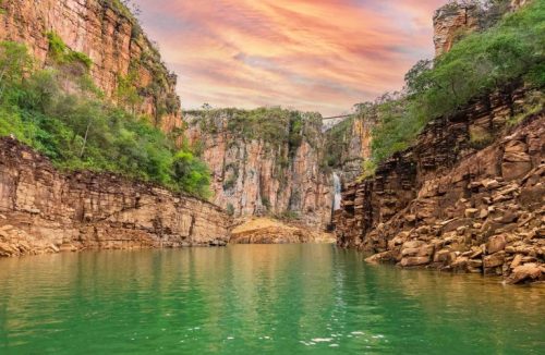 Empresários promovem campanha para retomar o turismo na região do Lago de Furnas - Jornal da Franca