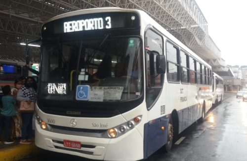 Franca e Ribeirão Preto mantêm facultativo o uso de máscara no transporte público - Jornal da Franca