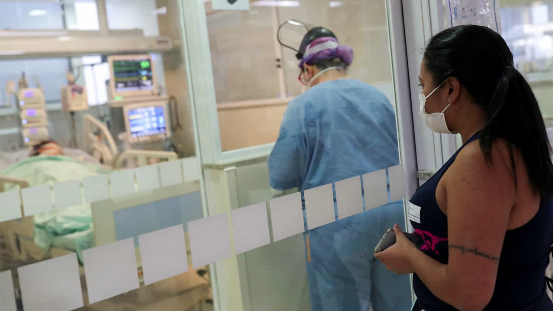 Cartórios registram janeiro com o maior número de mortes no Brasil desde 2003