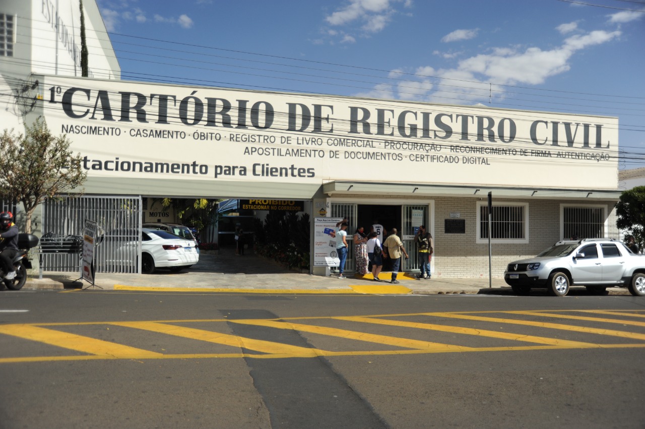 Cartórios registram: janeiro foi o mês mais mortal da série histórica em São Paulo