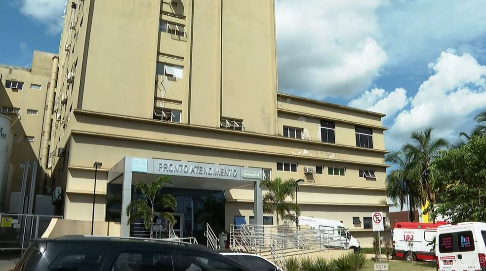 “Criança pega, não é leve”, diz mãe de bebê que morreu com Covid em Barretos