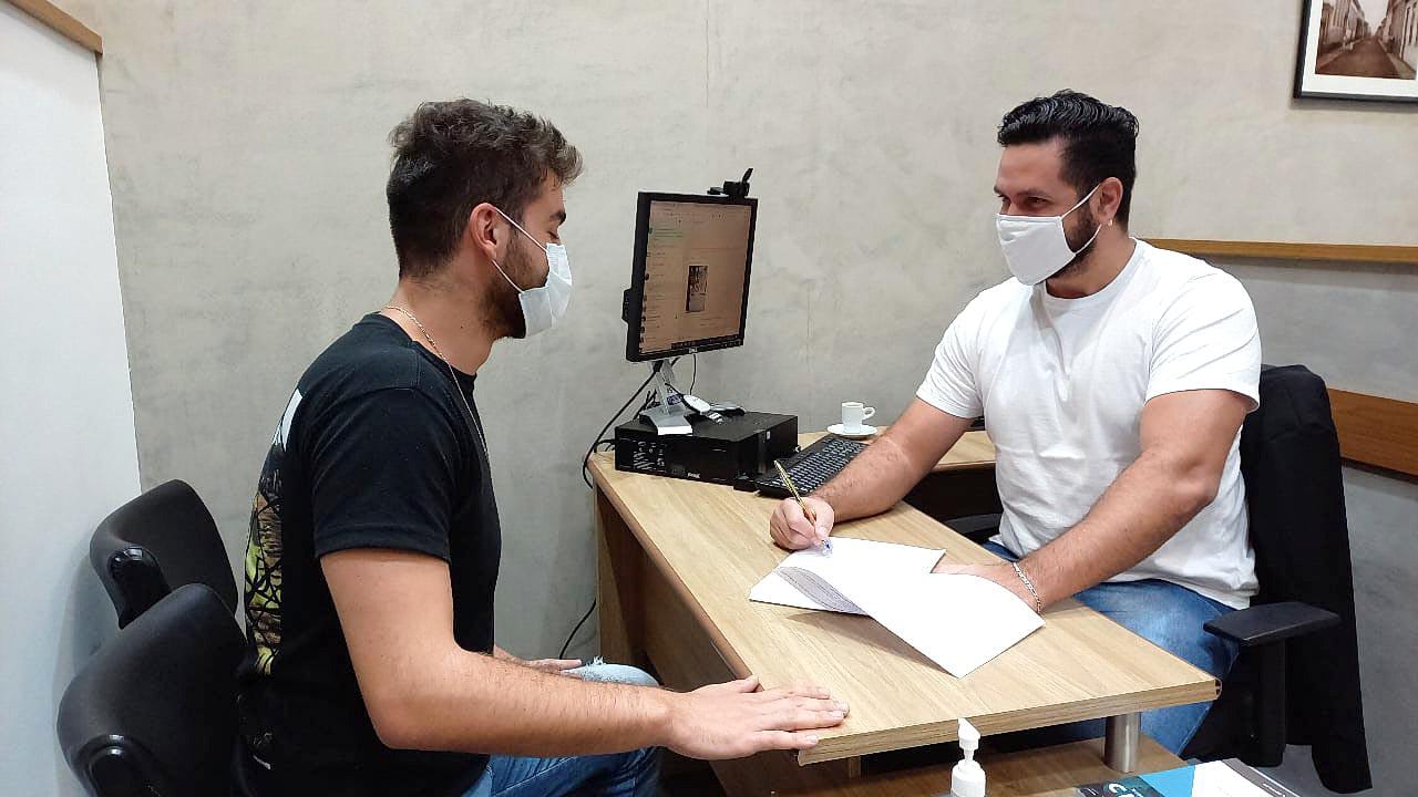 ACIF inicia serviço de consultoria direcionada ao registro de empresas