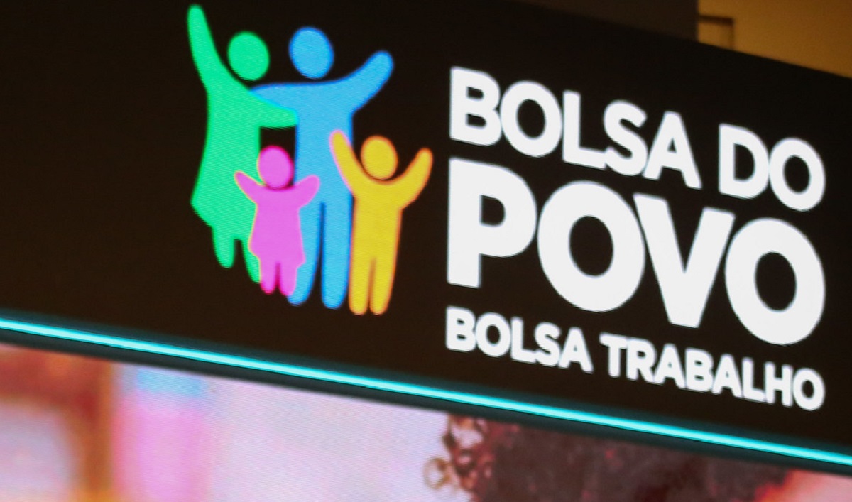 Bolsa do Povo abre 1.480 vagas com bolsa-auxílio de R$ 540 na região de Franca