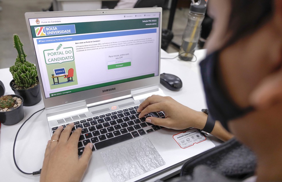 Em Franca, programa Bolsa Universidade encerra inscrições nesta sexta-feira, 10