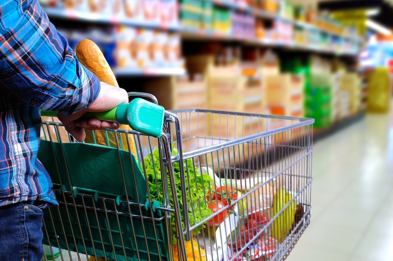 Você sabe qual a diferença nutricional entre os alimentos diet, light e zero?