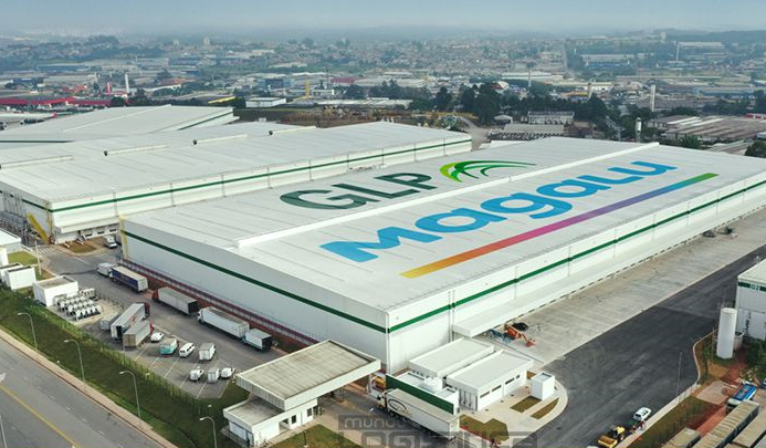 Magazine Luiza inaugura seu maior centro de distribuição no Brasil, com 119 mil m²