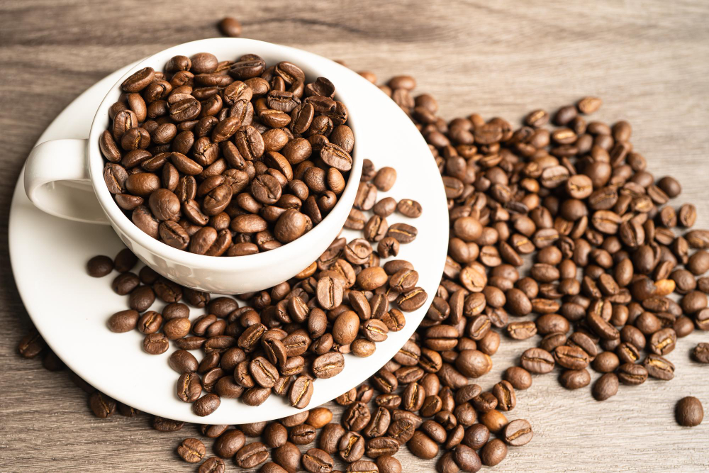 Faturamento dos cafés do Brasil atinge R$ 71 bilhões em 2022, aumento de 64%