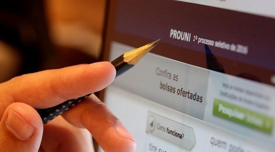 Seleção do Prouni agora vai considerar a nota das duas últimas edições do Enem