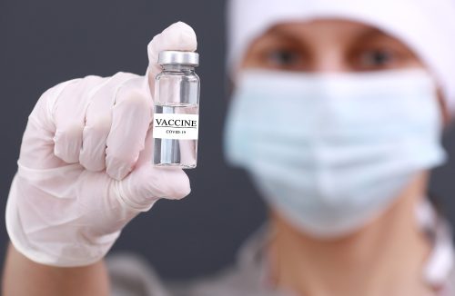 Governo de SP estuda 4ª dose da vacina contra Covid em toda a população do estado - Jornal da Franca