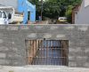 Córrego ‘Engenho Queimado’, no Jardim Palmeiras, tem muros de proteção reconstruídos - Jornal da Franca
