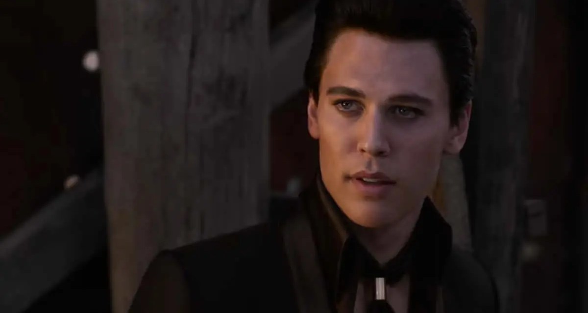 Com Tom Hanks, trailer mostra que Elvis Presley finalmente terá biografia que merece