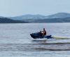 Lago de Furnas atinge melhor nível em 9 anos para fevereiro e está acima da cota 762 - Jornal da Franca