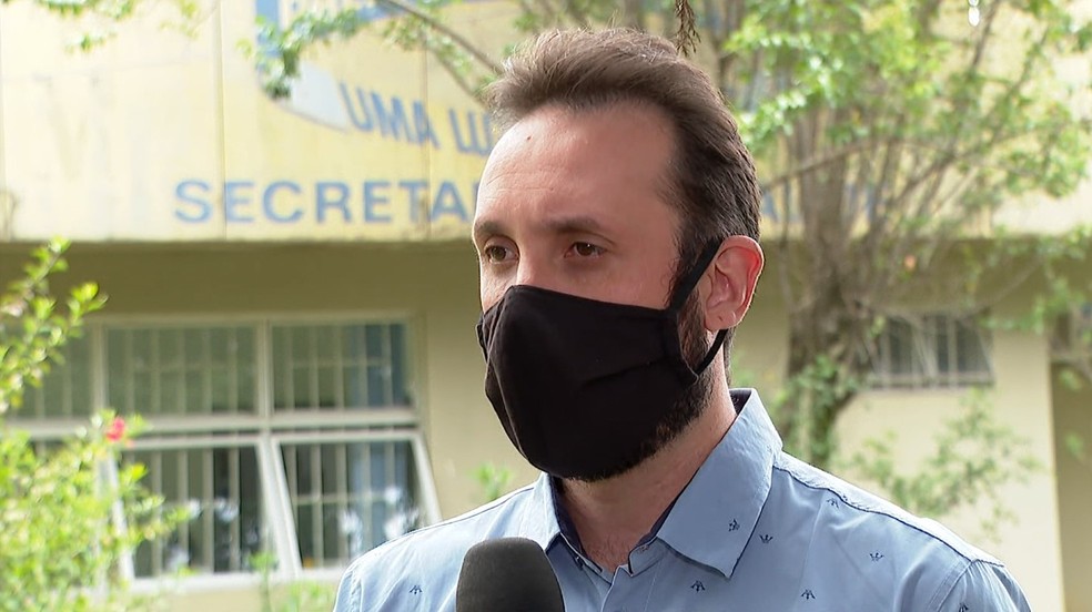 Secretário de Saúde de Franca pede demissão e prefeito estuda nome para o cargo