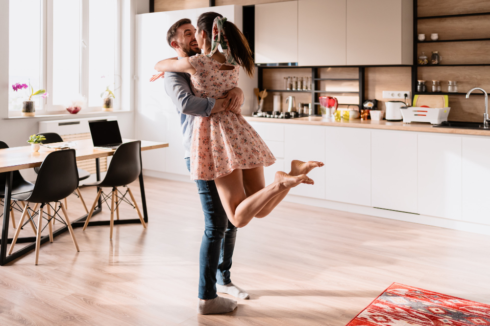 Nove coisas que só um homem que ama faz pelo seu amor: a 8 é fundamental!