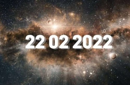 Data palíndromo 22 02 2022: místicos acreditam que número marca abertura de portal - Jornal da Franca