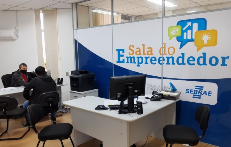 Prefeitura de Franca e Sebrae oferecem capacitação para empreendedores