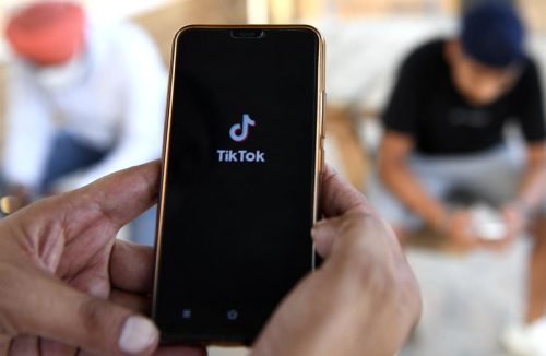 Para concorrer com YouTube, TikTok passa a ter vídeos com 10 minutos de duração - Jornal da Franca