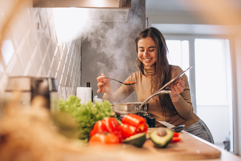 Nutricionista dá quatro dicas: como se tornar um vegetariano de maneira saudável