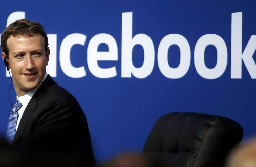 Meta: Mark Zuckerberg sincerão derruba o presente sem saber quando chega o futuro - Jornal da Franca