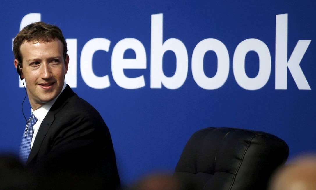Meta: Mark Zuckerberg sincerão derruba o presente sem saber quando chega o futuro