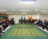Calçadistas se reúnem, em Brasília, com presidente da República, Jair Bolsonaro - Jornal da Franca