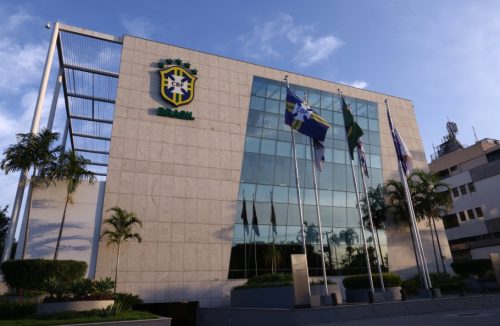 Fifa ameaça punir Brasil por interferência do Superior Tribunal de Justiça na CBF - Jornal da Franca