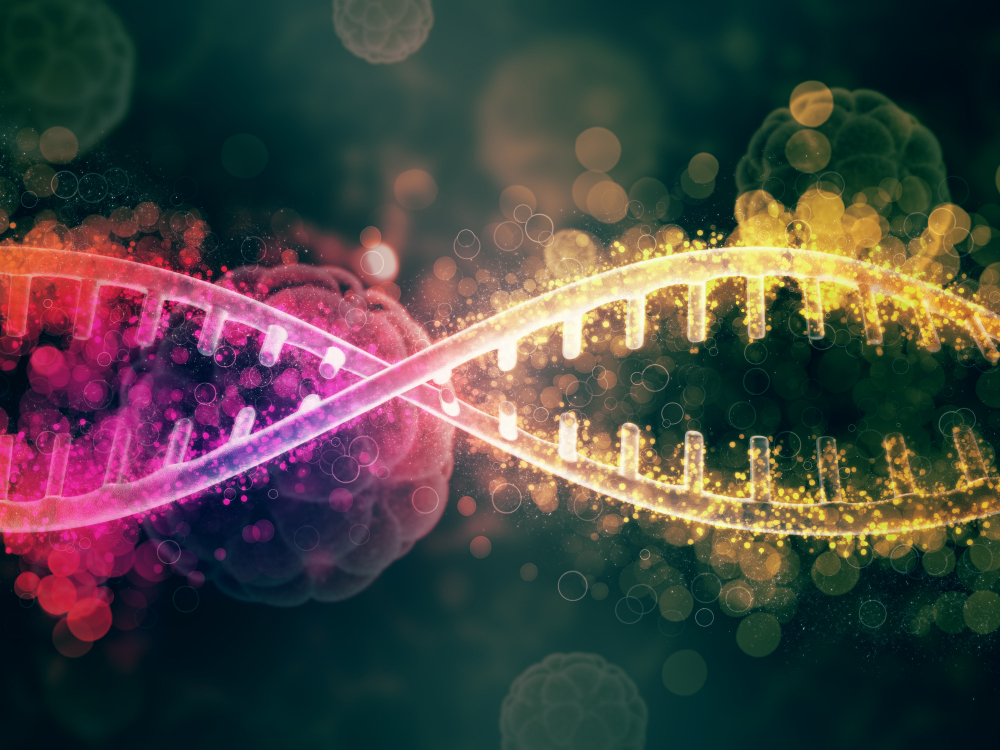 Aprimorado, novo teste de DNA detecta 50 doenças diferentes de uma só vez