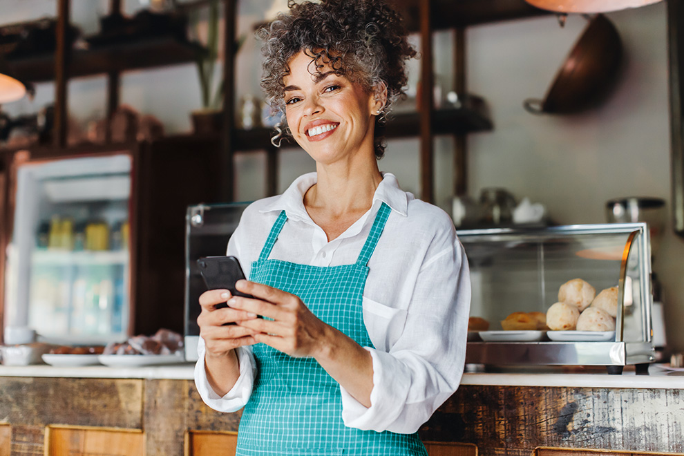 Sicoob libera R$ 33 bilhões de crédito a micro e pequenos empreendedores em 2021