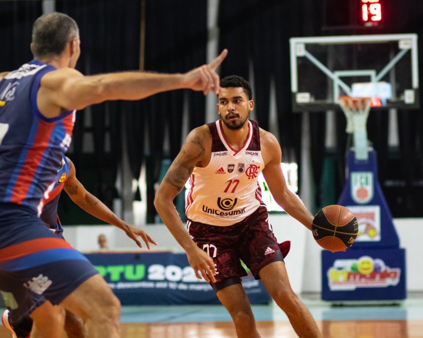 Primeiras equipes das quartas-de-final já definidas pela Confederação de Basquete