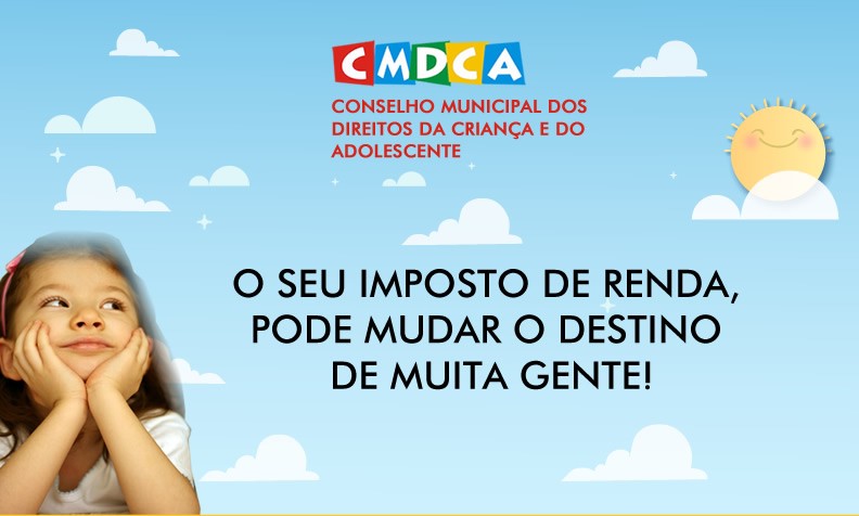 Receita Federal faz live para ensinar como destinar parte do seu imposto de renda