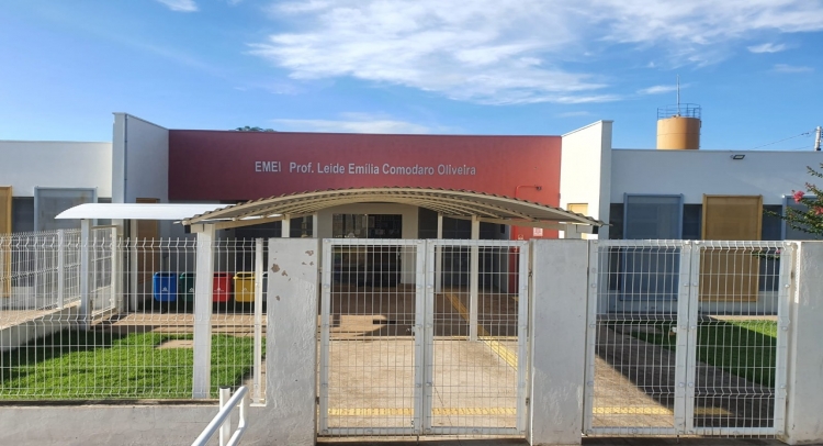 Creche Escola de Pedregulho se destaca e recebe prêmio por desempenho nota 10