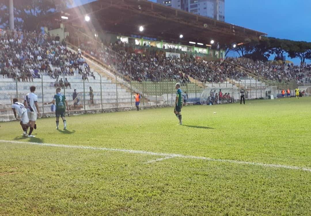 Francana segue com participação no Regional e enfrenta Golden Boys neste domingo