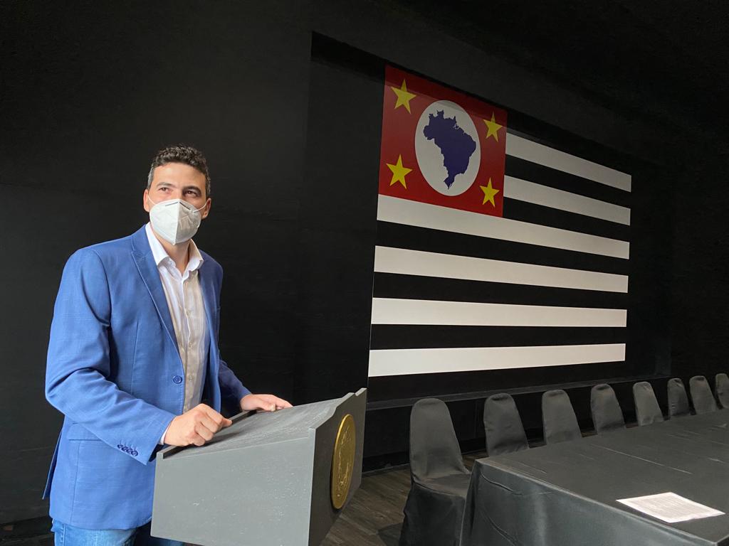 Daniel Bassi afirma que protagonista em vinda de hospital para Franca é a população