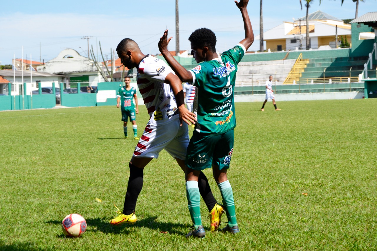 Francana vence time de Guará pelo Regional; Rose´n Boys supera equipe do Aeroporto