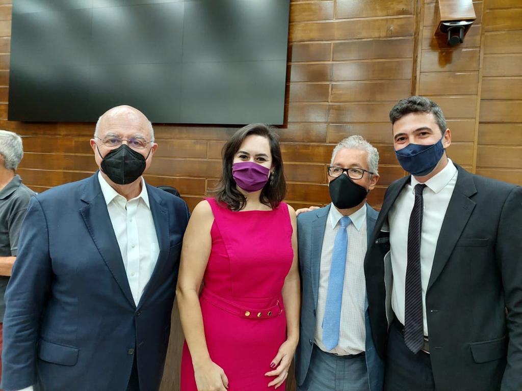 OAB de Franca será homenageada por seus 90 anos de fundação