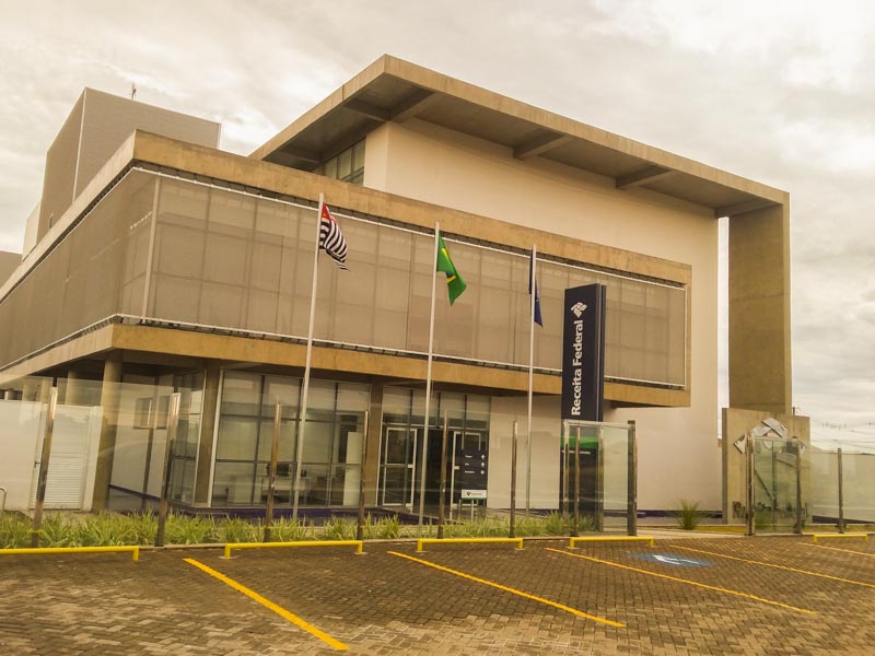 Receita Federal espera receber cerca de 65 mil declarações do IR em Franca