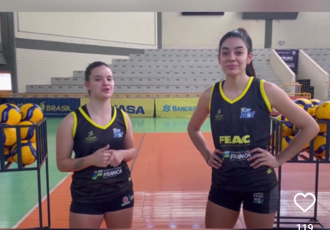 Vôlei
