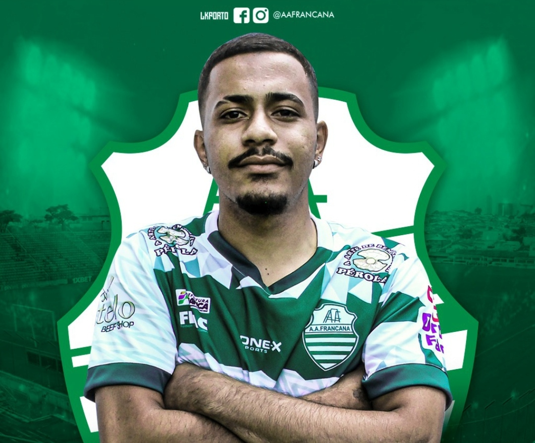 Veterana anuncia mais um jogador versátil para disputa do Campeonato Paulista