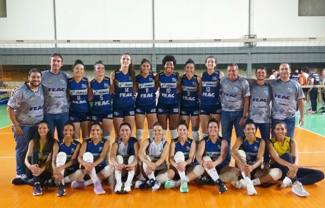 Vôlei