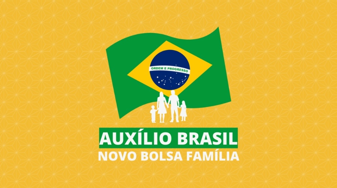 Auxílio Brasil chega a beneficiários com NIS final sete; saiba como sacar