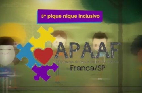 Associação dos Pais dos Autistas realiza Piquenique Inclusivo neste fim de semana - Jornal da Franca