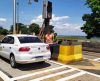 Radar da rodovia Anhanguera, em Ituverava, está aferido e pronto para multar - Jornal da Franca