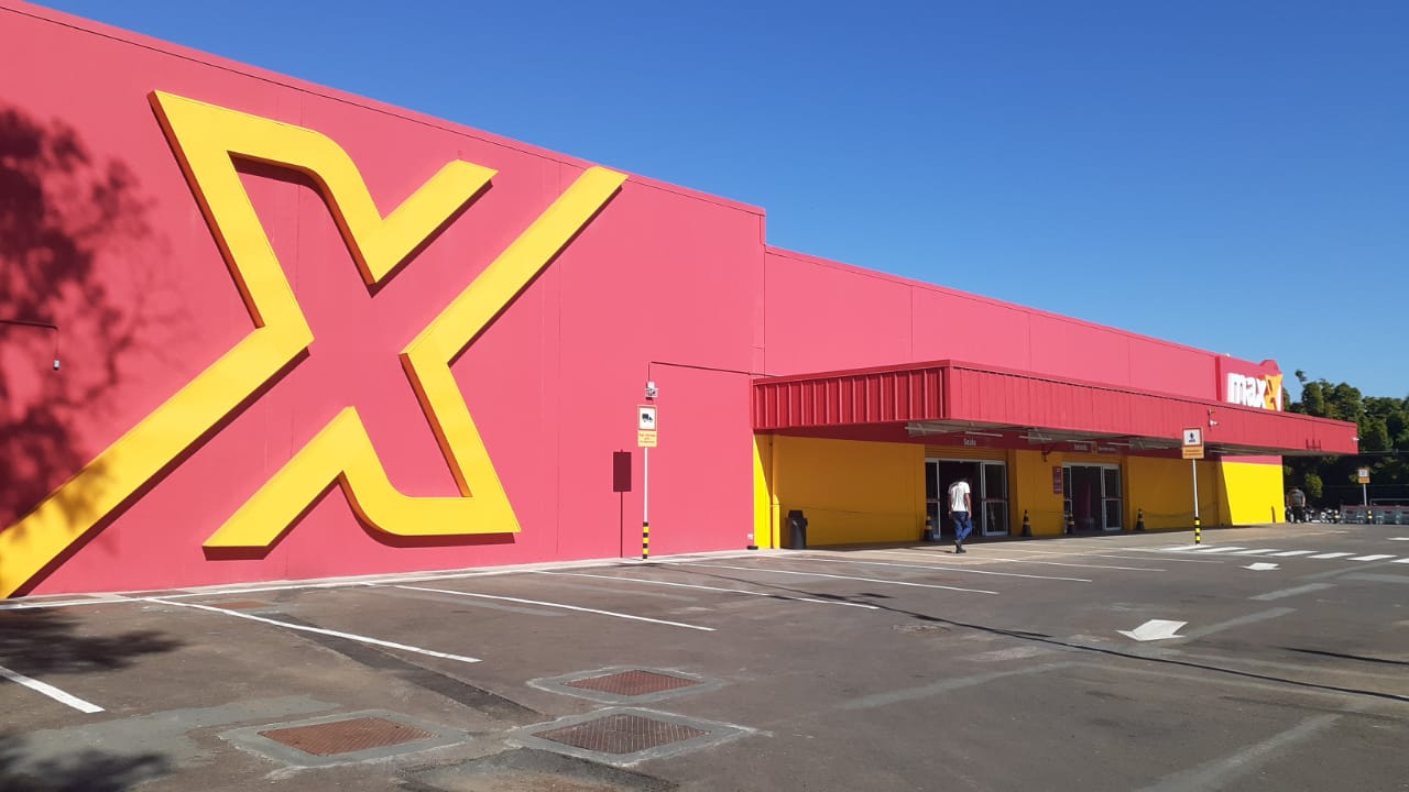 Maxxi Atacado inicia a venda de produtos no Ifood em Franca. Veja como funciona