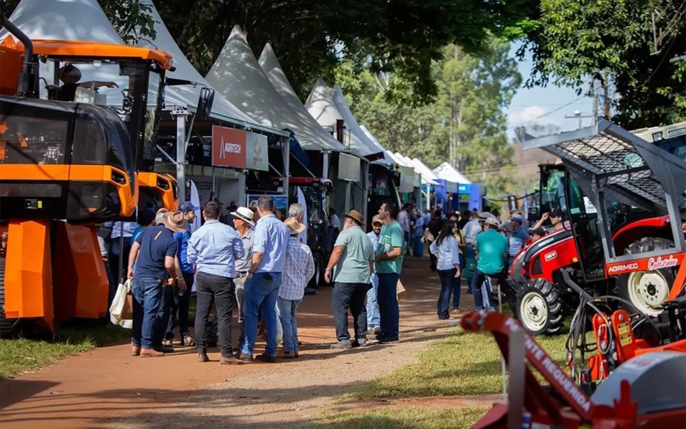 Feira com novidades para o setor cafeeiro, 2ª Alta Café movimenta R$ 120 milhões