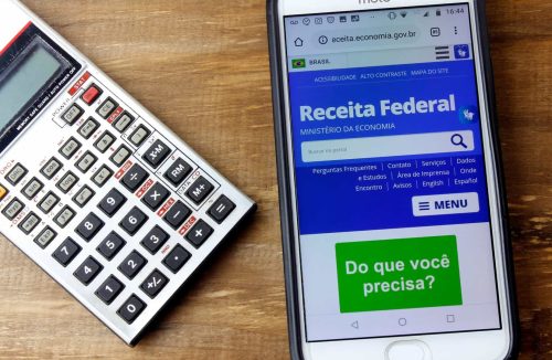 Receita libera declaração de Imposto de Renda pré-preenchida – veja como fazer - Jornal da Franca