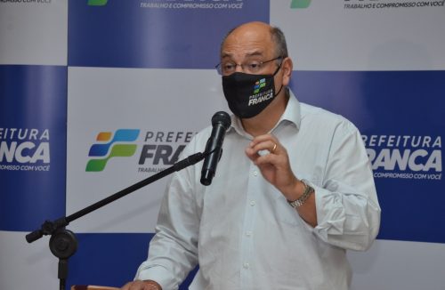 Franca segue Estado e decreta que uso de máscaras ao ar livre não é mais obrigatório - Jornal da Franca